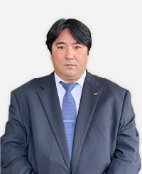 代表