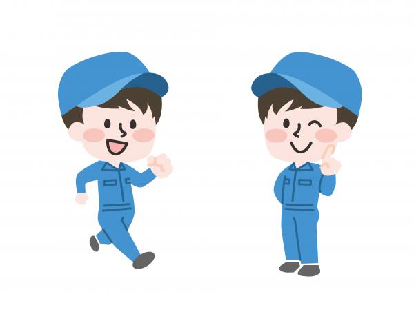 服装